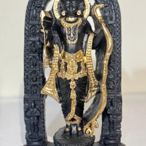 Lord Ram Miniature Statue