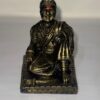Chatrapati Shivaji Maharaj Miniature Statue