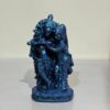 Radha-Krishna Miniature Statue