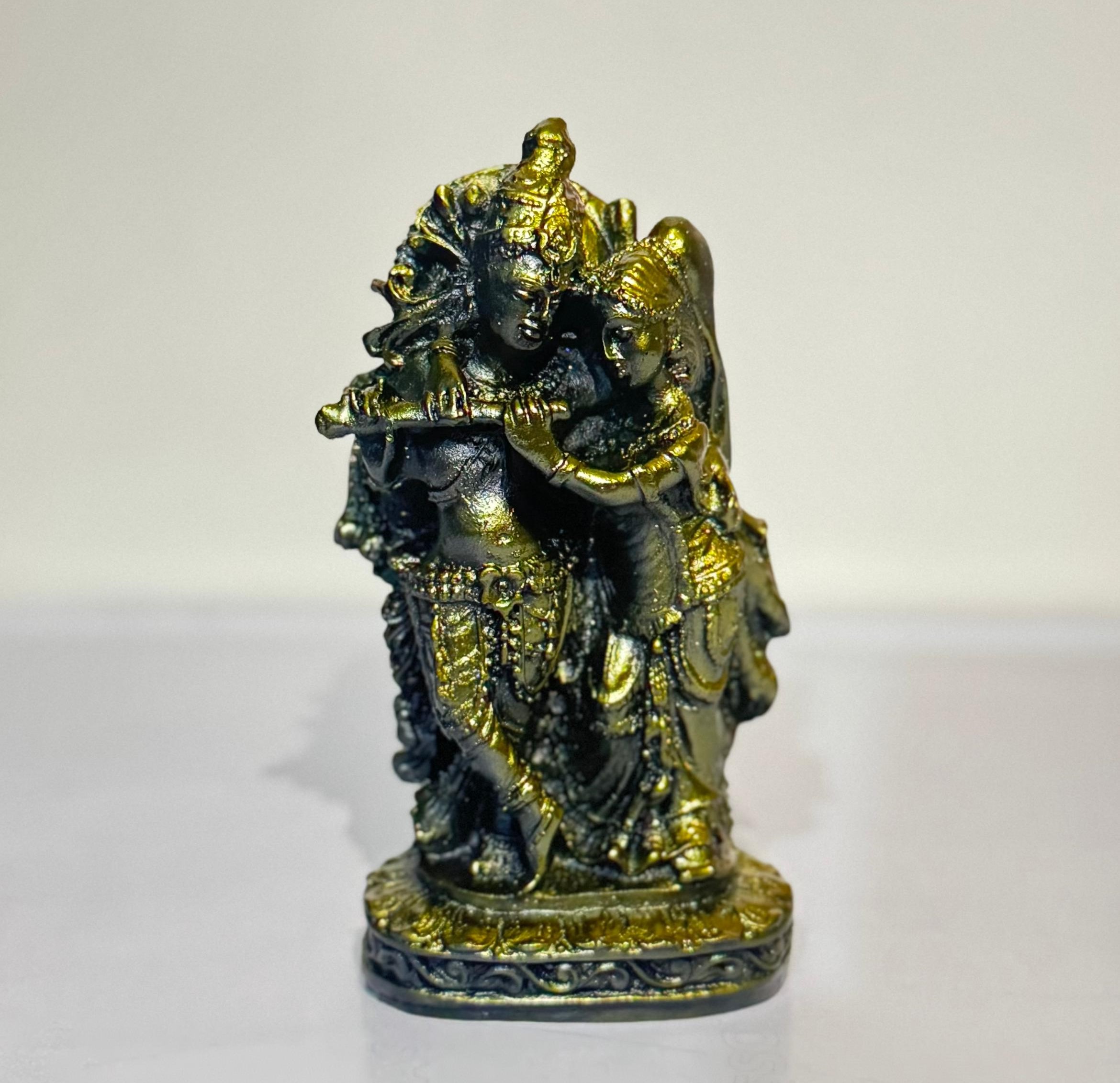 Radha Krishna Murti