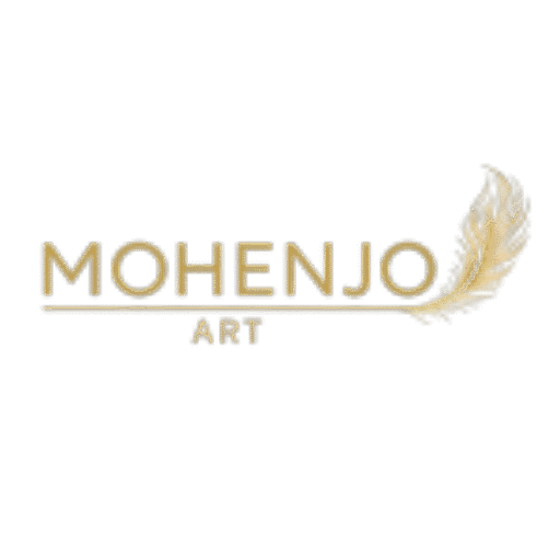 Mohenjo Art