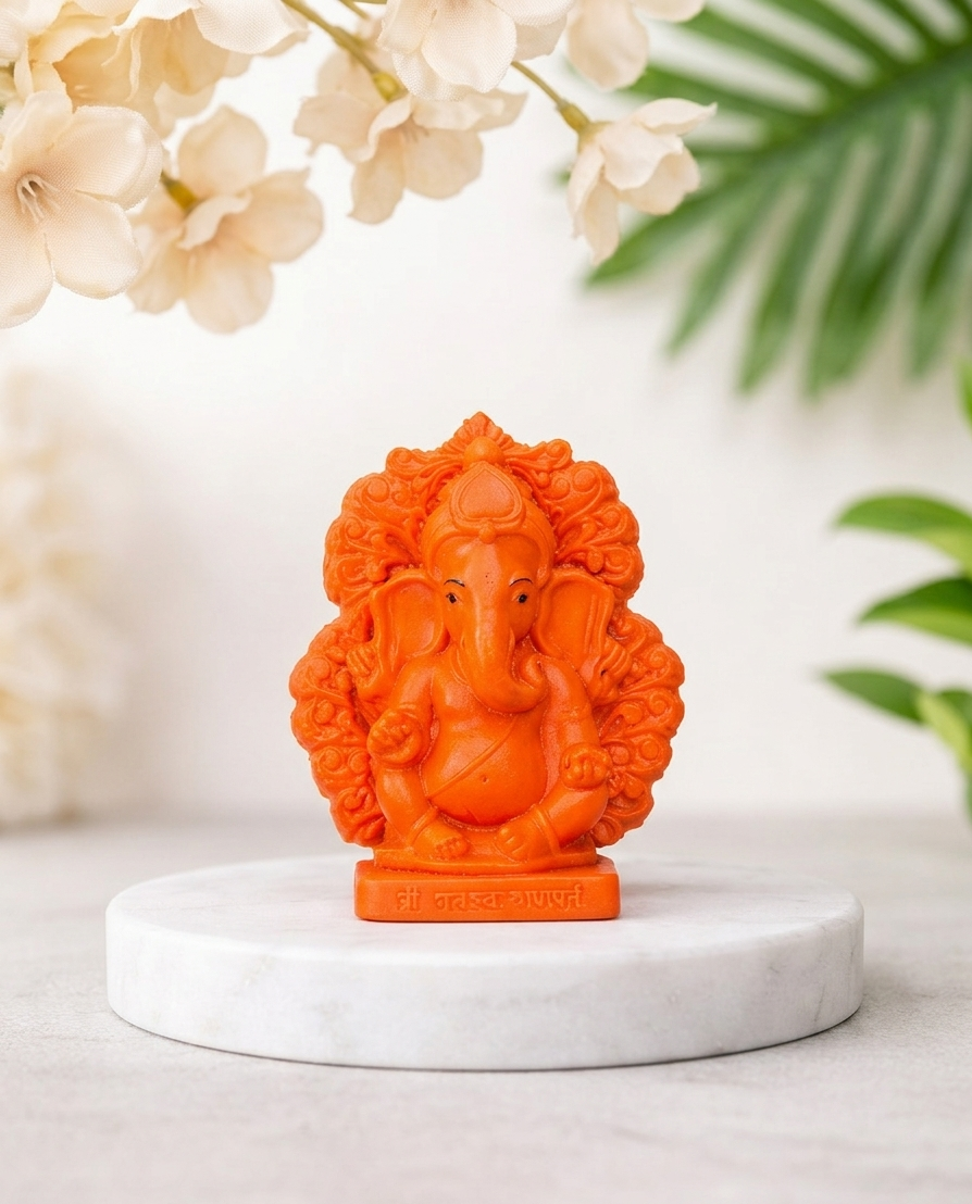 Navshya Ganapati Murti - Image 2