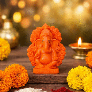 Navshya Ganapati Murti