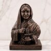 Ahilyabai Holkar Murti – Symbol of Strength, Wisdom & Grace