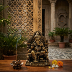 Shree Ganesh Murti