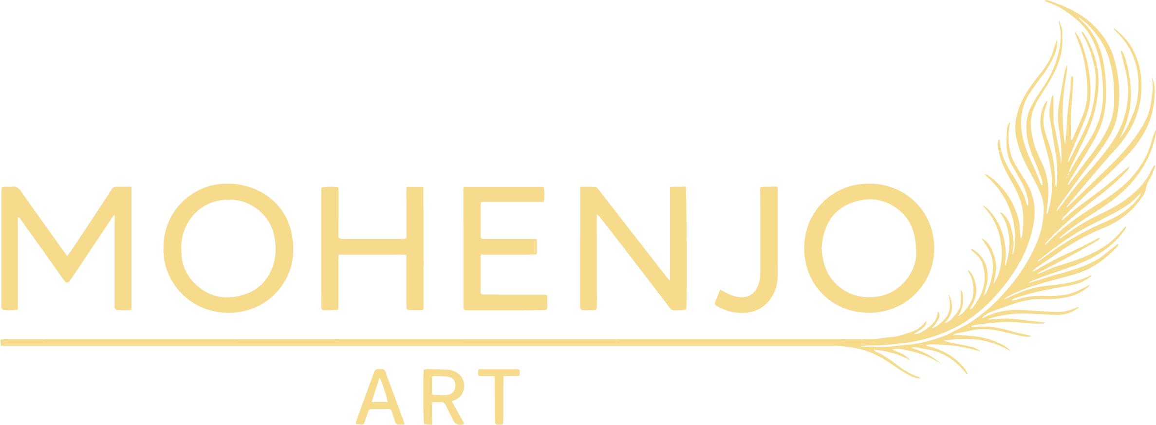 Mohenjo Art