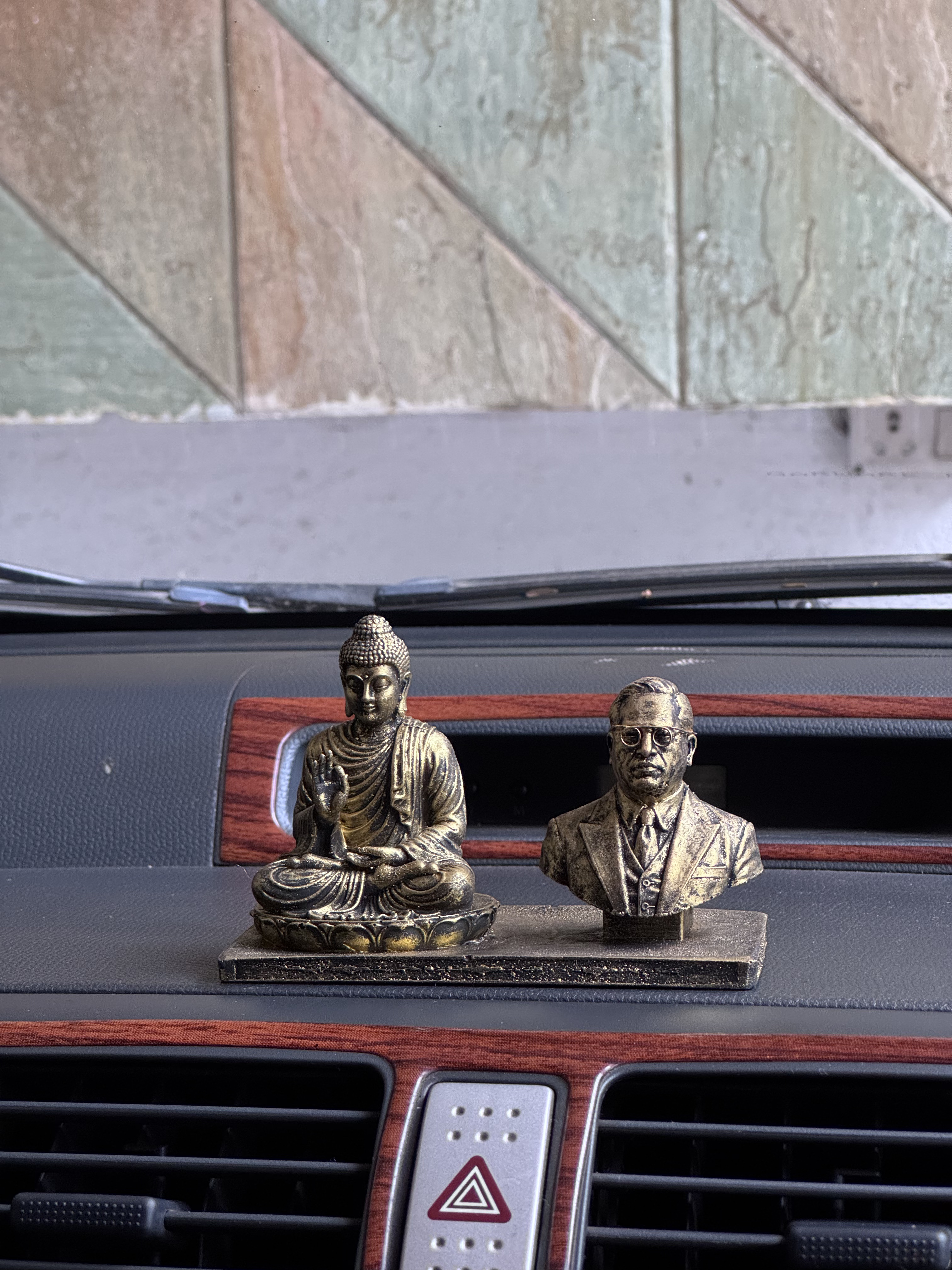 Gautam Buddha & Dr. Babasaheb Ambedkar - Image 2