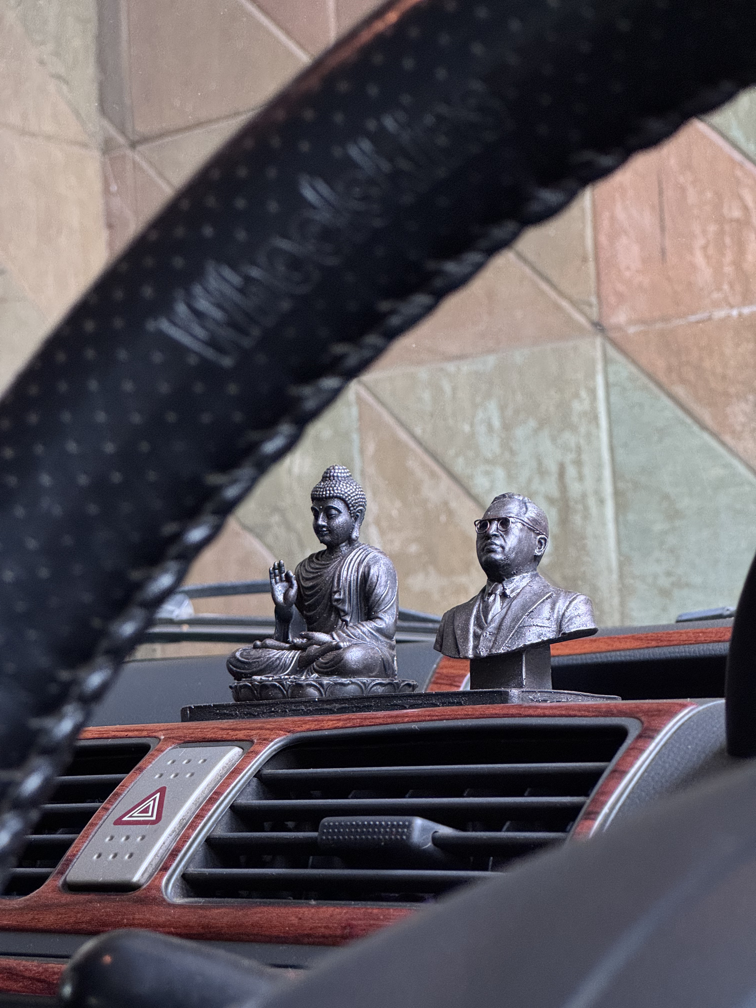 Gautam Buddha & Dr. Babasaheb Ambedkar - Image 4