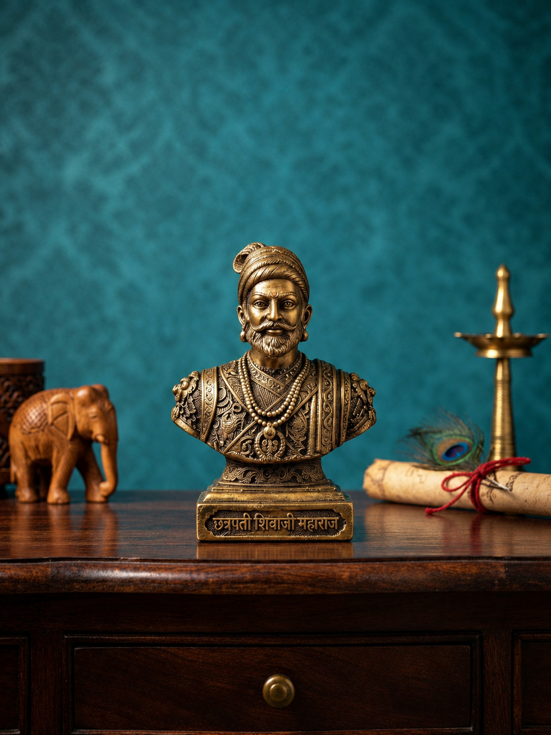 Chhatrapati Shivaji Maharaj - Image 2